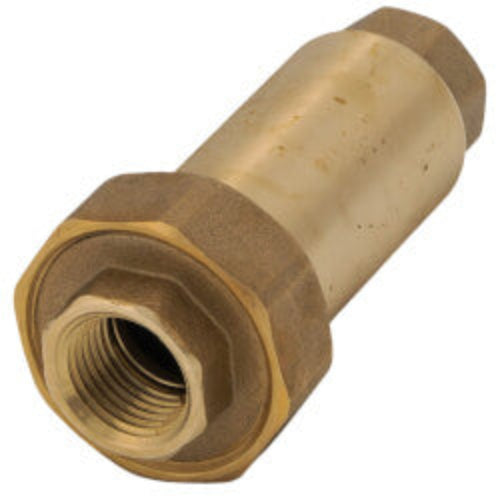 1/2" LF7U2-2 Dual Check Valve (Lead Free)