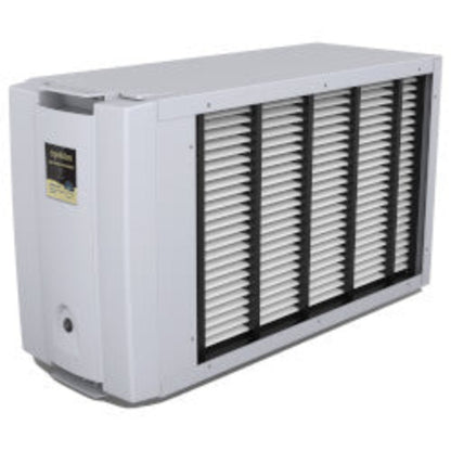 Whole House Electronic Air Cleaner w/ 16" x 25" Filter Media