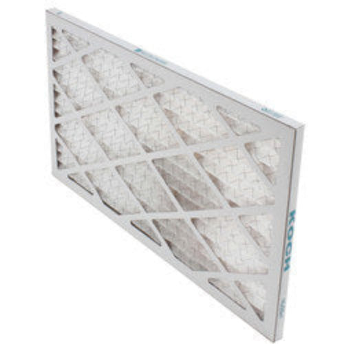 16" x 25" x 1" MERV 8 Multi-Pleated Panel Filter