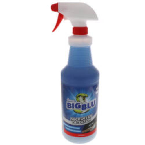 Big Blu Micro Leak Detector (1 Qt.)