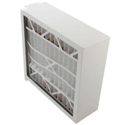 20" X 20" X 5" Air Bear Supreme (1400 CFM)