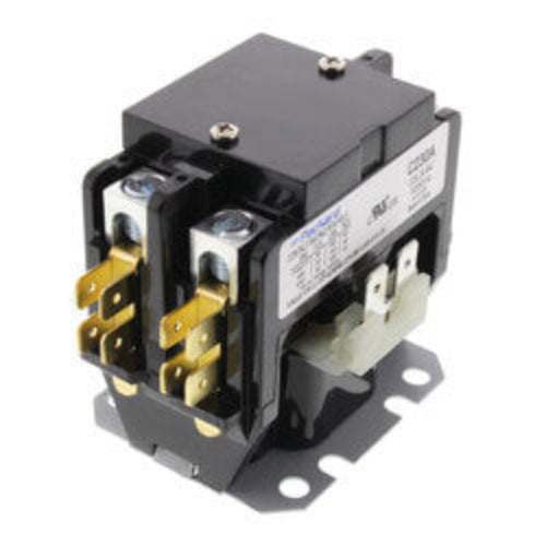 2 Pole Contactor (24V, 30 Amp)