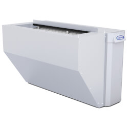 16" x 25" Easy Install Media Air Cleaner