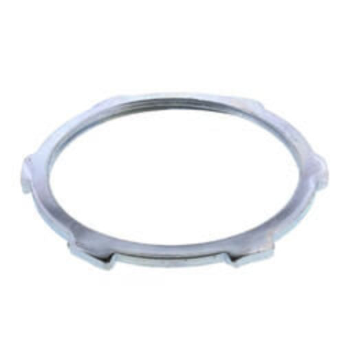 2" Rigid Steel Locknut