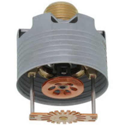 RC-RES Flat Concealed Sprinkler (SS8361), Pendent, 3.0K, 162-Degree (F) - Head Only