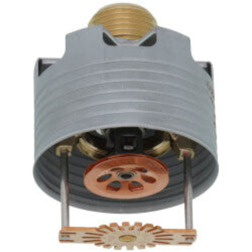 RC-RES Flat Concealed Sprinkler (SS8361), Pendent, 3.0K, 162-Degree (F) - Head Only