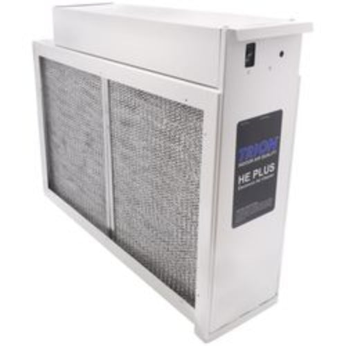HE1400 Plus 16" X 25" Air Cleaner w/ AFS