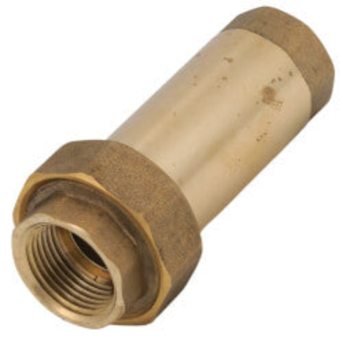 3/4" LF7RU2-2 Dual Check Valve (Lead Free)