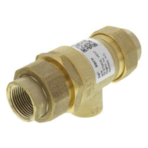 BBFP, 3/4" IPS Backflow Preventer