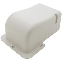 4" SpeediChannel Wall Penetration Cover (Natural)