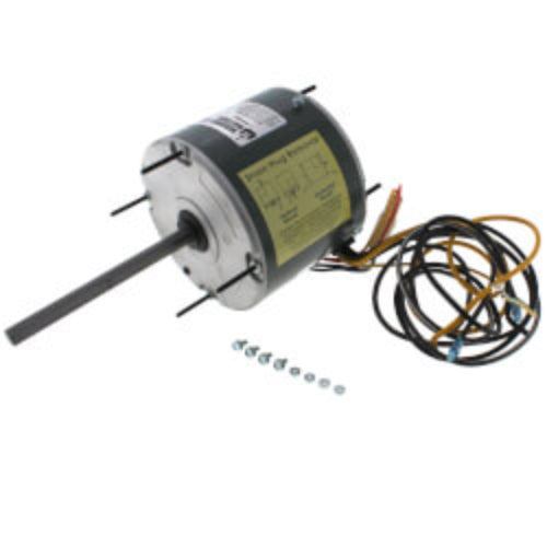 1/3 HP, 208-230 VAC Condenser Fan Motor
