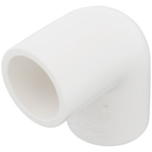 3/4" PVC Sch. 40 90-Degree Elbow
