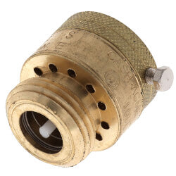 3/4" V-3 Hose Bibb Vacuum Breaker w/ Locking Screw (Lead Free)