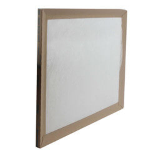 16" x 20" x 1" Fiberglass Throw Away Replacement Filter
