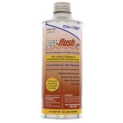 Rx11-flush Liquid, 19.5 oz.