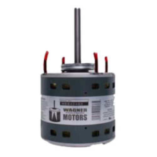 1/2 HP, 208-230 VAC, Hi-Temp Condenser Fan Motor (825 RPM)