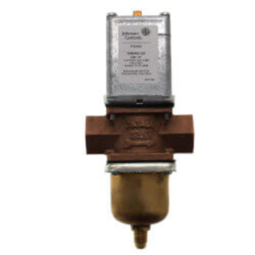 1/2" V46 Series Pressure Actuated Water-Regulating Valve (70-260 PSI)