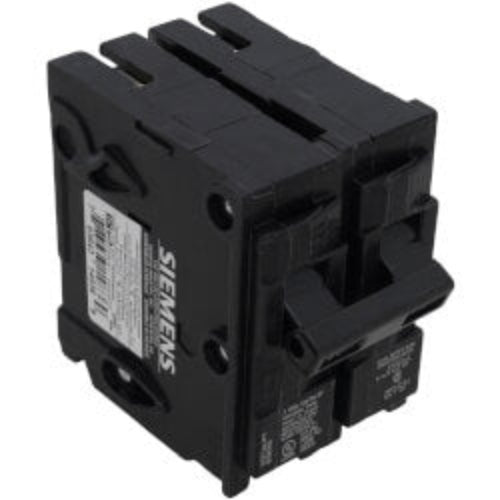 QP 2 Pole Plug-In Residential Low Voltage Miniature Circuit Breaker (120/240V, 20A)
