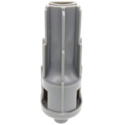 Mr Drain Universal Air Gap for Water Softener and Filters w/ 1/2" OD or 5/8" ID Inlet