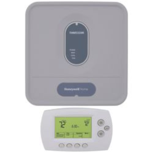 RedLINK Wireless FocusPro Programmable Thermostat Kit, YTH6320R1001