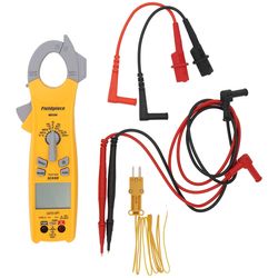 SC440, Essential Clamp Meter w/ True RMS & Magnetic Strap