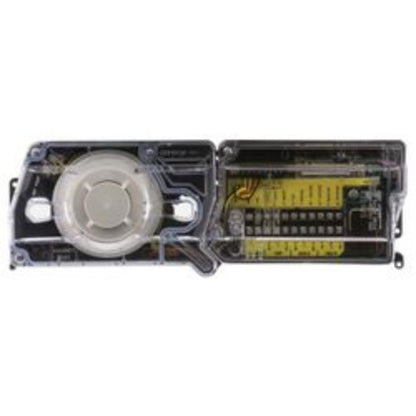4-Wire Duct Smoke Detector, 4-wire, Photoelectric, Low-flow (24/120V), D4120