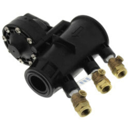 1" 375XL/375 Complete Pressure Vessel Repair Kit