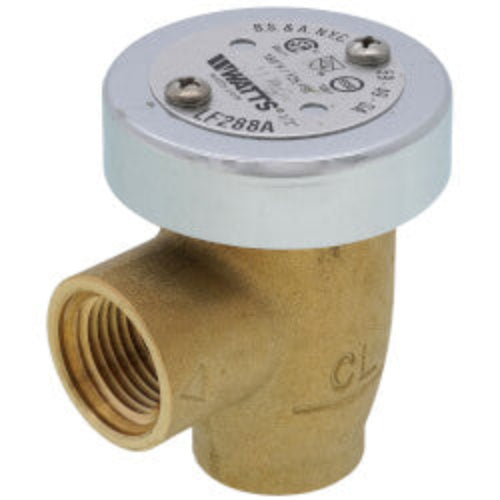 1/2 LF288A Anti Siphon Vacuum Breaker Lead Free