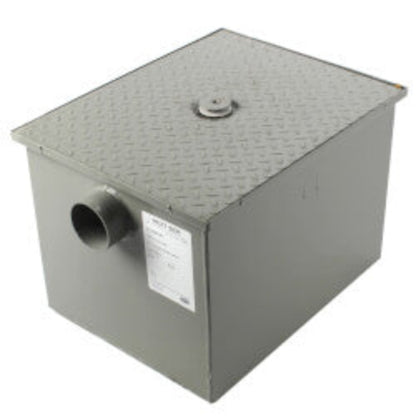 40# Grease Trap, 20gpm