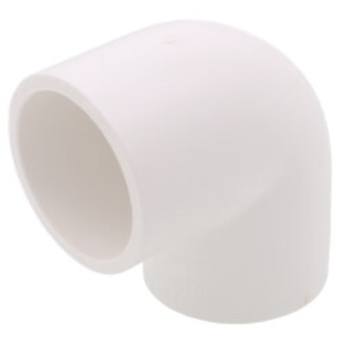 1-1/4" PVC Sch. 40 90-Degree Elbow