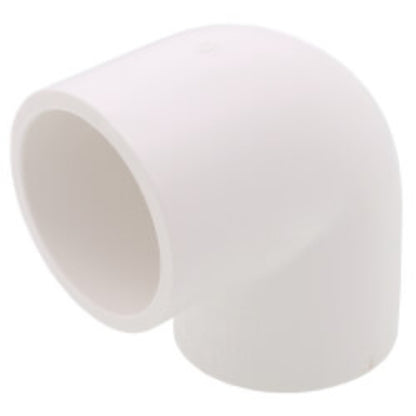 1-1/4" PVC Sch. 40 90-Degree Elbow
