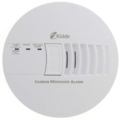 KN-COB-IC Hardwired Carbon Monoxide Alarm (120v) w/ 9v Battery Backup