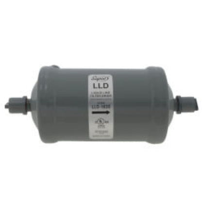 3/8" ODF Liquid Line Filter Drier (16 Cubic Inches)