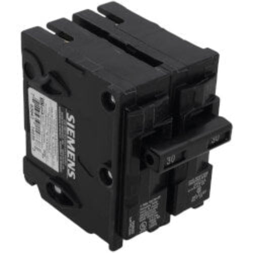 QP 2 Pole Plug-In Residential Low Voltage Miniature Circuit Breaker (120/240V, 30A)