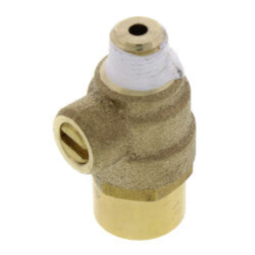 1/8" TC1 Full Port Test Cock (Lead Free)