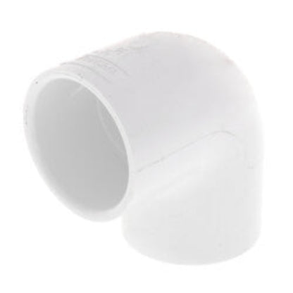 1-1/2" PVC Sch. 40 90° Elbow