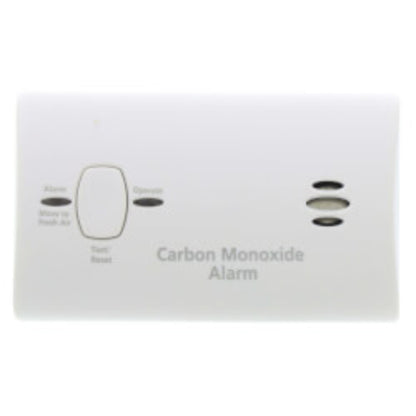 KN-COB-LP2 AA Battery Operated Carbon Monoxide Alarm