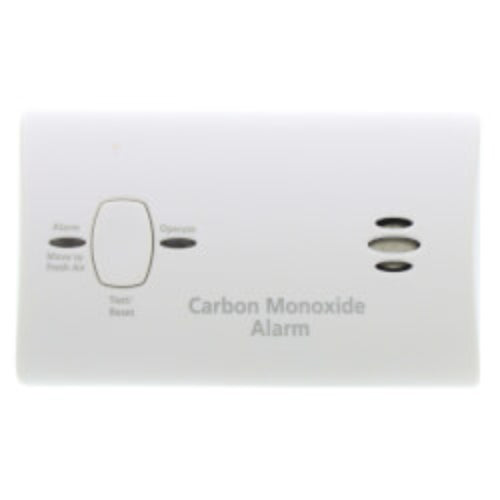 KN-COB-LP2 AA Battery Operated Carbon Monoxide Alarm