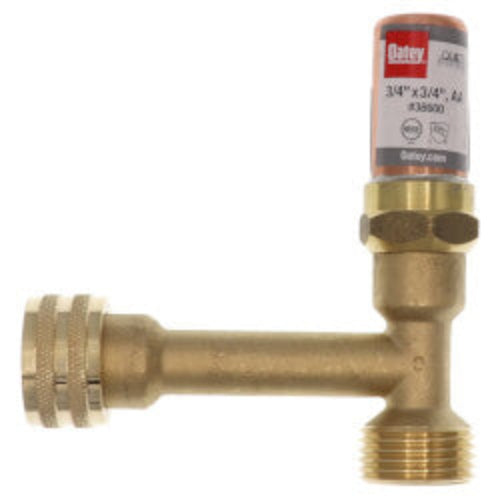 3/4" Quiet Pipes Washing Machine Hammer Arrestor (Size AA)