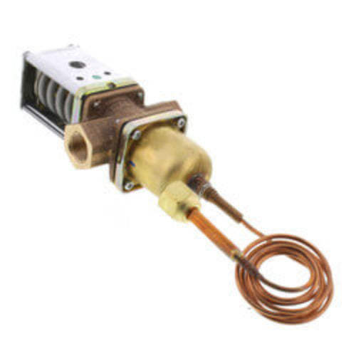 Commercial V46 Series Pressure-Actuated Water-Regulating Valve (70-260 PSI)