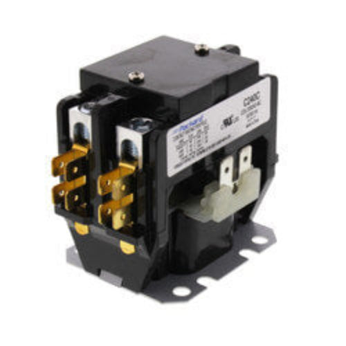 2 Pole Contactor (208/240V, 40 Amp)