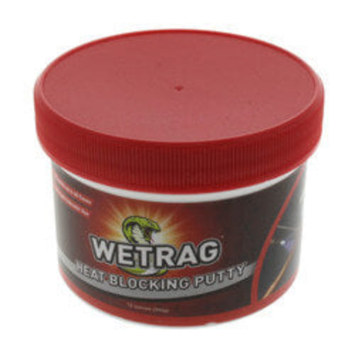 Wetrag Heat Blocking Compound (12 oz.)