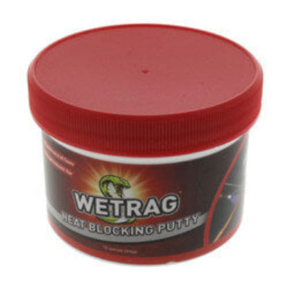 Wetrag Heat Blocking Compound (12 oz.)