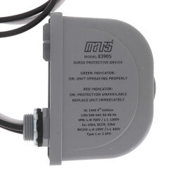 HVAC Surge Protection Device (120/240v)