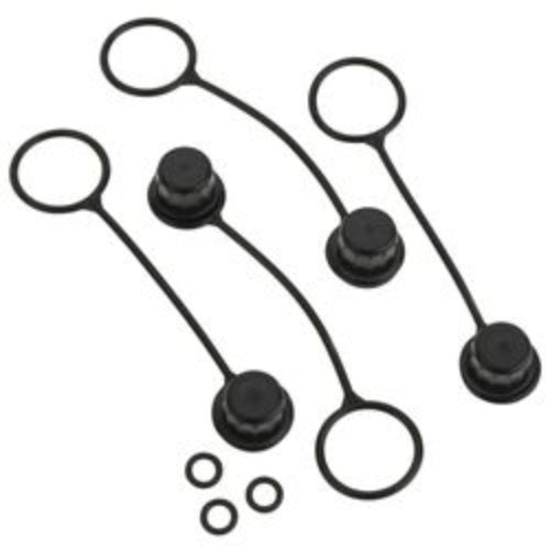 SAE-TC Plastic Cap Only