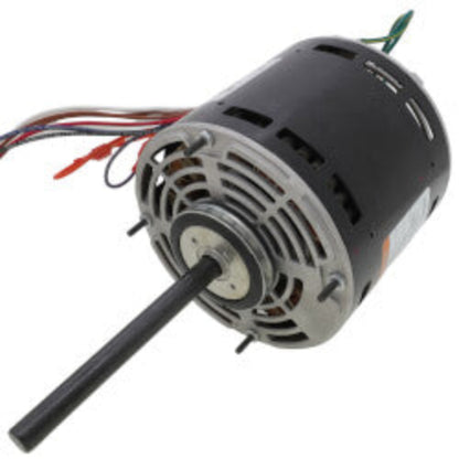 1/2 HP, 115 VAC Direct Drive Furnace Blower Motor