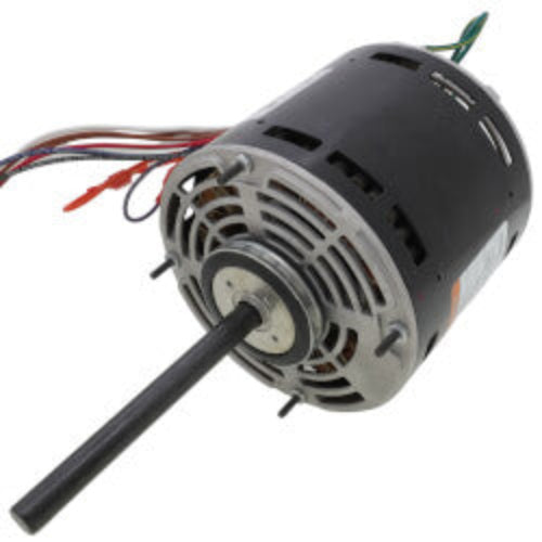 1/2 HP, 115 VAC Direct Drive Furnace Blower Motor