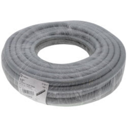 1/2" Flexible Liquidtight Metallic Conduit (100' Coil)