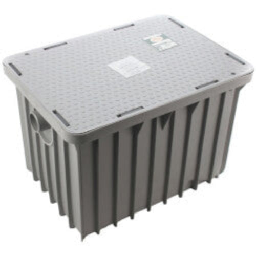 40lb., 20 gpm Grease Trap (2" Connection)