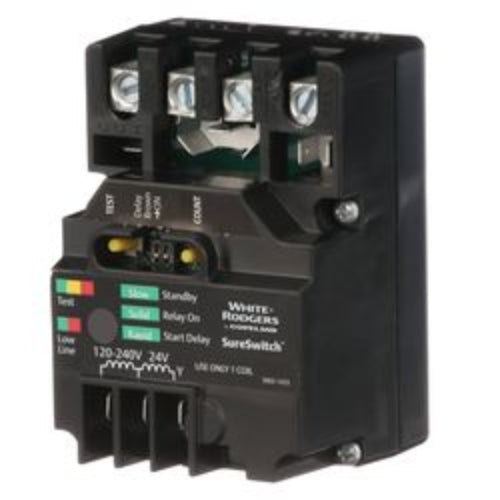 SureSwitch Multi-Volt Contactor